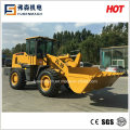 3ton Rops Construction Wheel Loader Zl30 with Ce